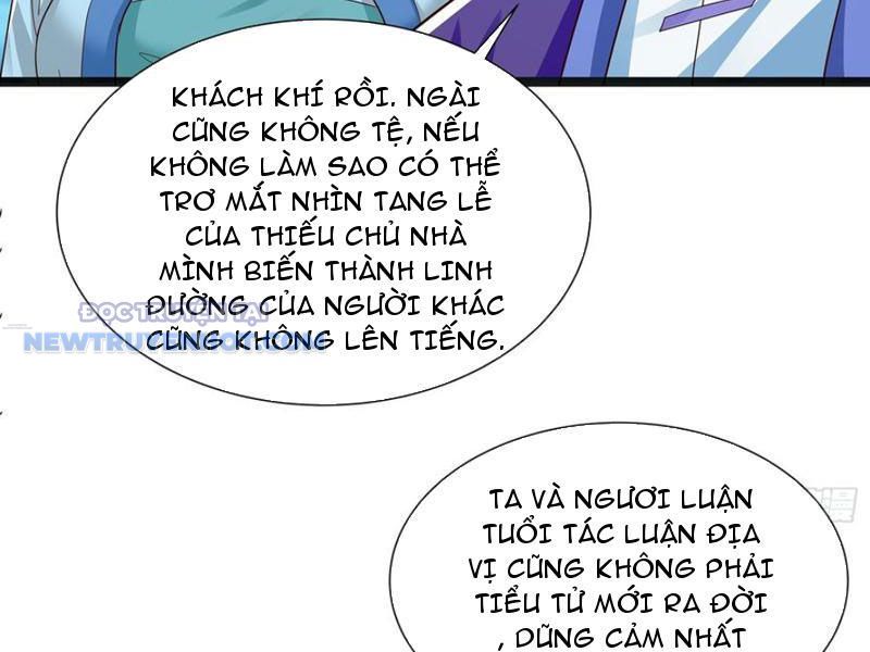 Hoá Ra Ta Là Lão Tổ Ma Đạo? Chapter 43 - 21