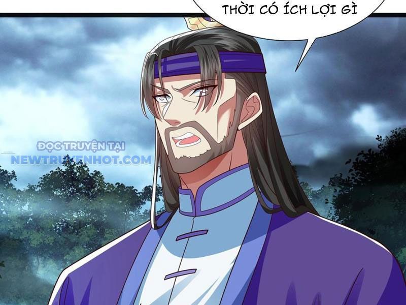 Hoá Ra Ta Là Lão Tổ Ma Đạo? Chapter 43 - 22