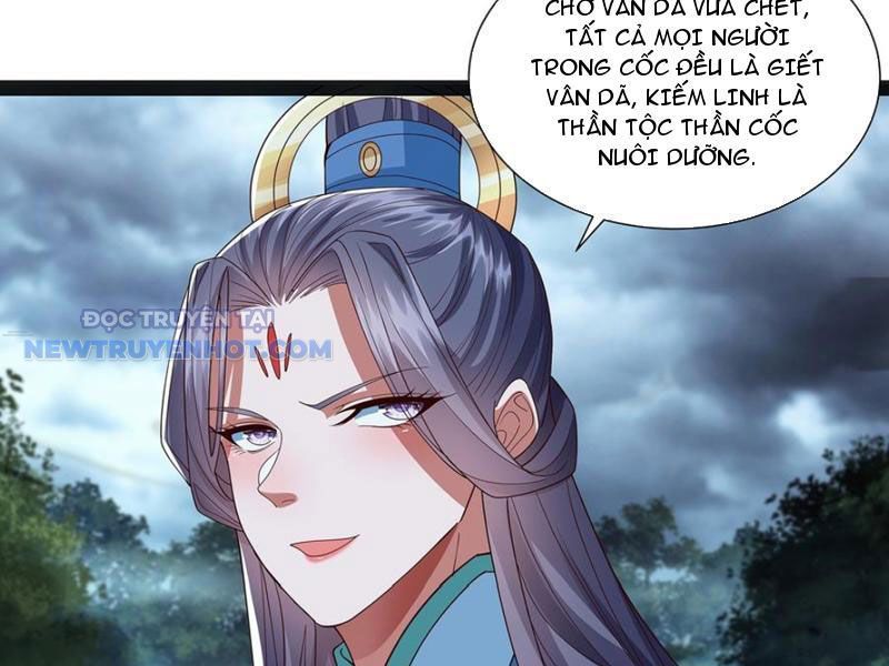 Hoá Ra Ta Là Lão Tổ Ma Đạo? Chapter 43 - 24