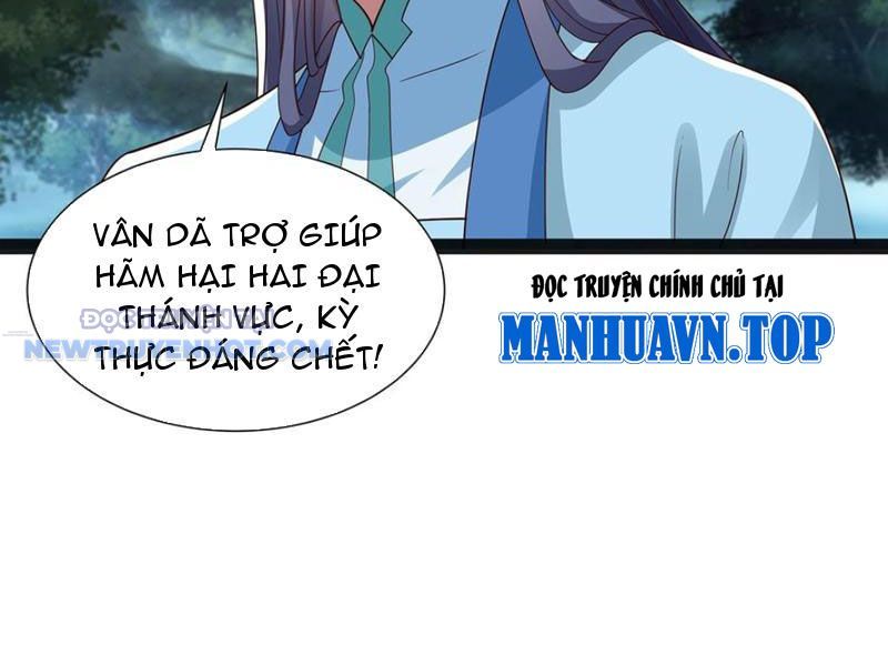 Hoá Ra Ta Là Lão Tổ Ma Đạo? Chapter 43 - 25