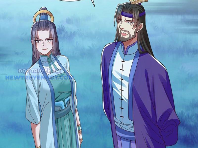 Hoá Ra Ta Là Lão Tổ Ma Đạo? Chapter 43 - 29