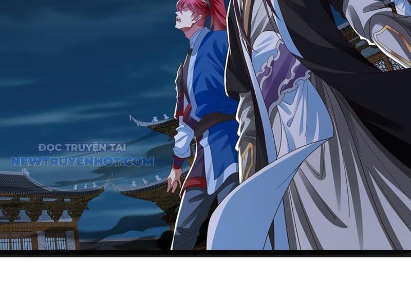 Hoá Ra Ta Là Lão Tổ Ma Đạo? Chapter 43 - 36