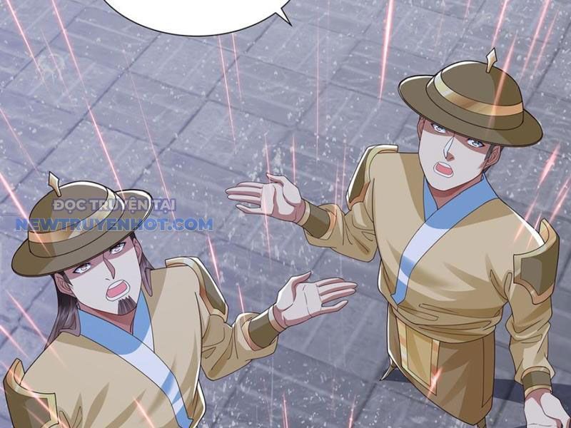 Hoá Ra Ta Là Lão Tổ Ma Đạo? Chapter 43 - 41
