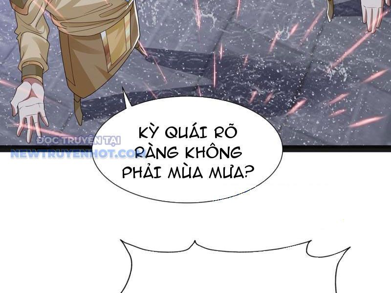 Hoá Ra Ta Là Lão Tổ Ma Đạo? Chapter 43 - 42