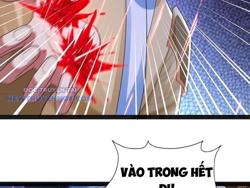 Hoá Ra Ta Là Lão Tổ Ma Đạo? Chapter 43 - 44