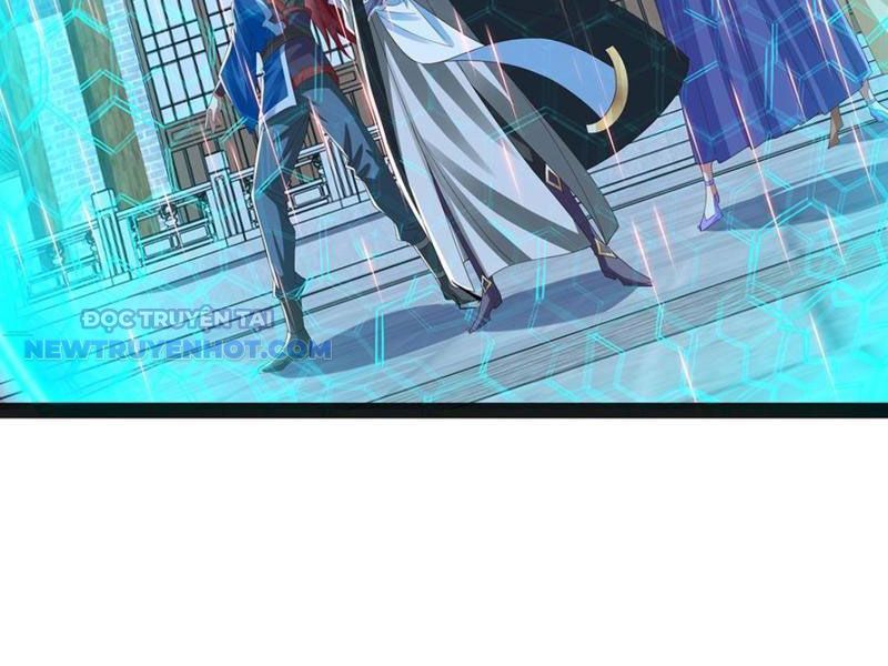 Hoá Ra Ta Là Lão Tổ Ma Đạo? Chapter 43 - 46