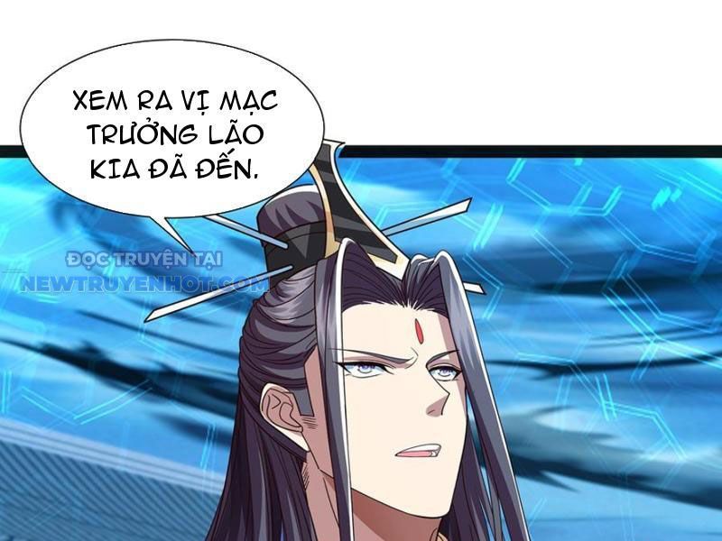 Hoá Ra Ta Là Lão Tổ Ma Đạo? Chapter 43 - 47