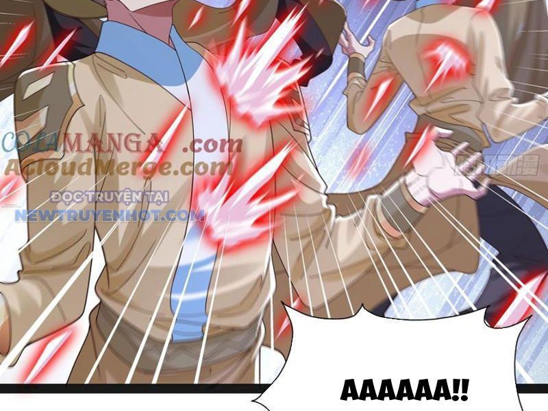 Hoá Ra Ta Là Lão Tổ Ma Đạo? Chapter 43 - 50