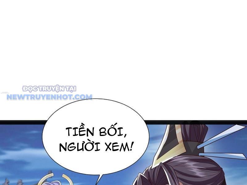 Hoá Ra Ta Là Lão Tổ Ma Đạo? Chapter 43 - 6