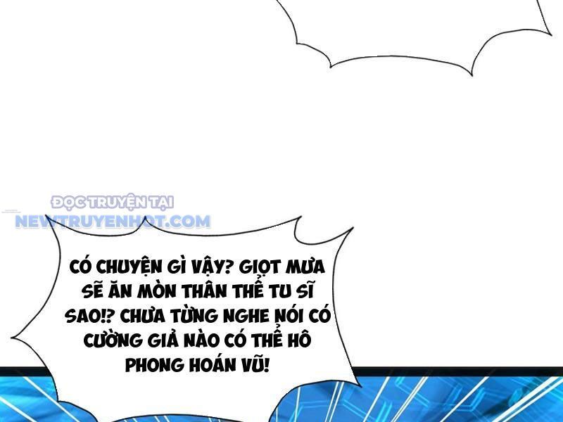 Hoá Ra Ta Là Lão Tổ Ma Đạo? Chapter 43 - 51