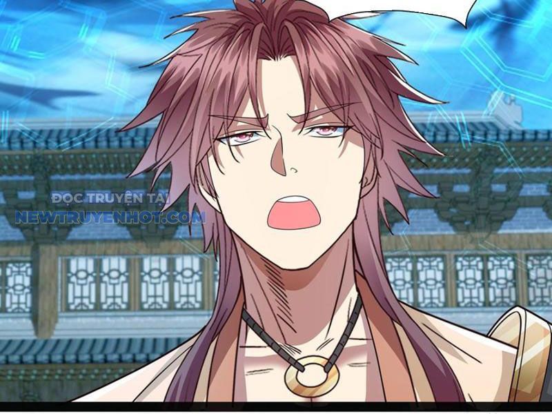 Hoá Ra Ta Là Lão Tổ Ma Đạo? Chapter 43 - 54