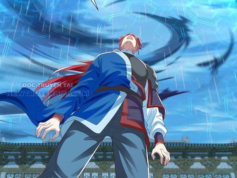 Hoá Ra Ta Là Lão Tổ Ma Đạo? Chapter 43 - 58