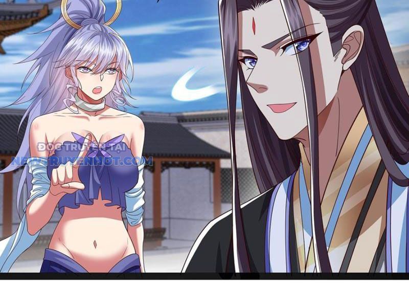 Hoá Ra Ta Là Lão Tổ Ma Đạo? Chapter 43 - 7