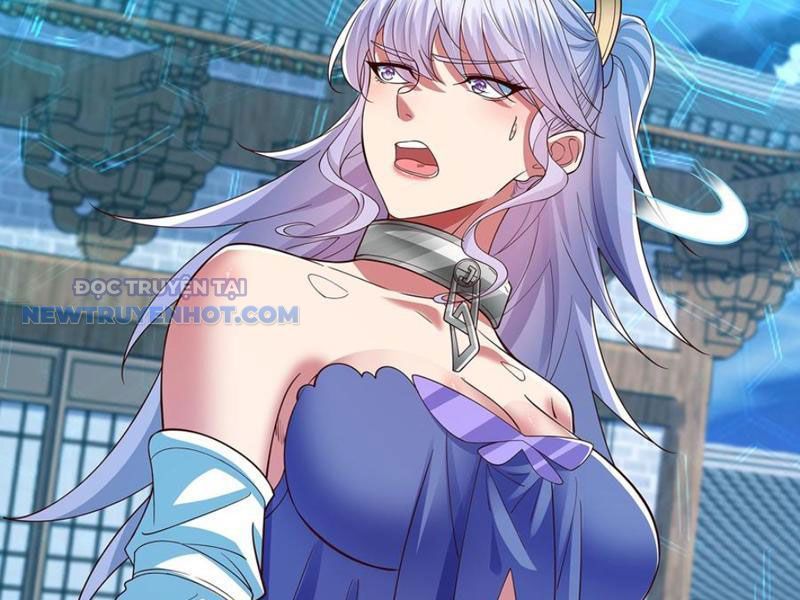Hoá Ra Ta Là Lão Tổ Ma Đạo? Chapter 43 - 69