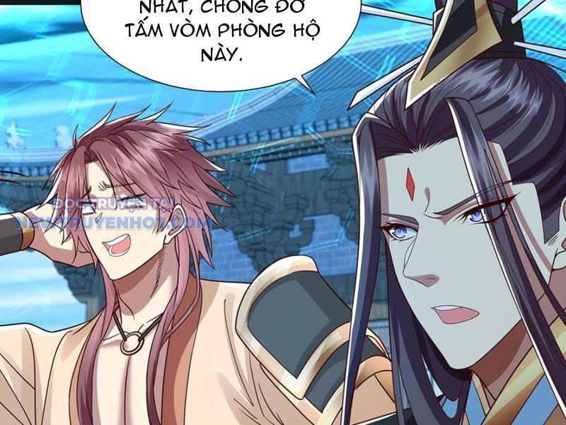 Hoá Ra Ta Là Lão Tổ Ma Đạo? Chapter 43 - 71