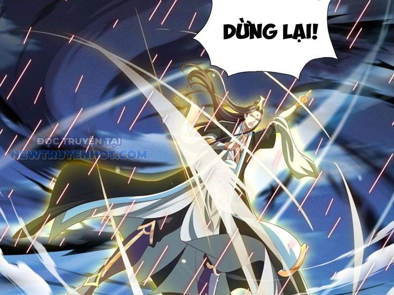 Hoá Ra Ta Là Lão Tổ Ma Đạo? Chapter 43 - 76