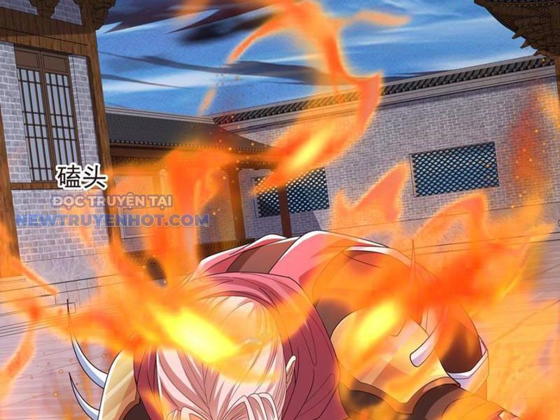 Hoá Ra Ta Là Lão Tổ Ma Đạo? Chapter 43 - 9