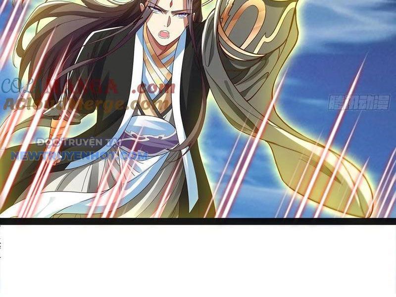 Hoá Ra Ta Là Lão Tổ Ma Đạo? Chapter 44 - 3