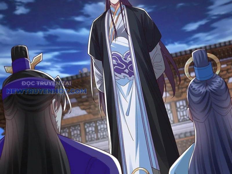 Hoá Ra Ta Là Lão Tổ Ma Đạo? Chapter 44 - 31