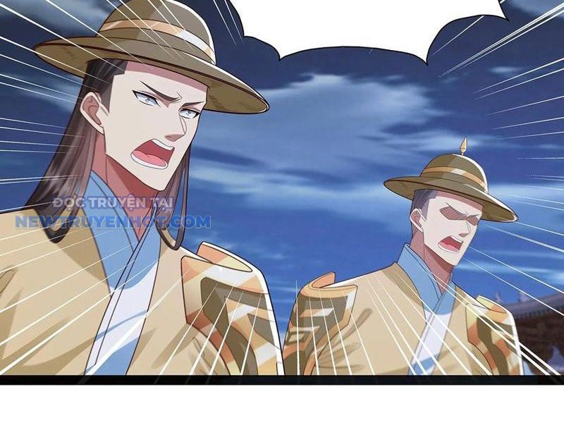 Hoá Ra Ta Là Lão Tổ Ma Đạo? Chapter 44 - 33