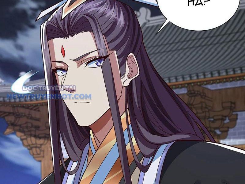 Hoá Ra Ta Là Lão Tổ Ma Đạo? Chapter 44 - 35