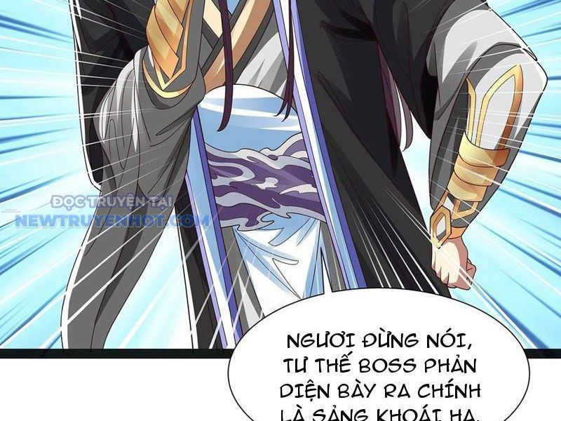 Hoá Ra Ta Là Lão Tổ Ma Đạo? Chapter 44 - 40