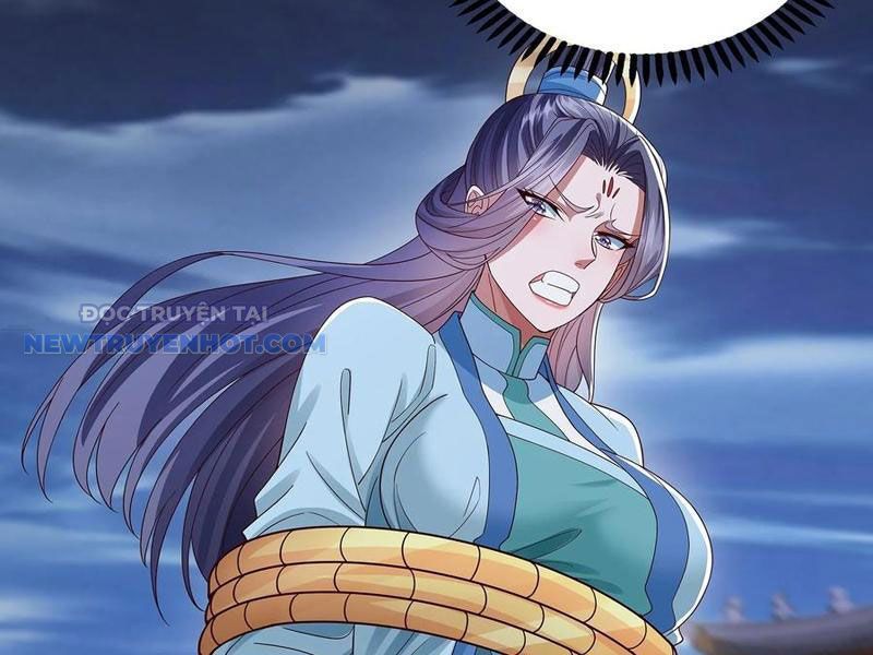 Hoá Ra Ta Là Lão Tổ Ma Đạo? Chapter 44 - 44