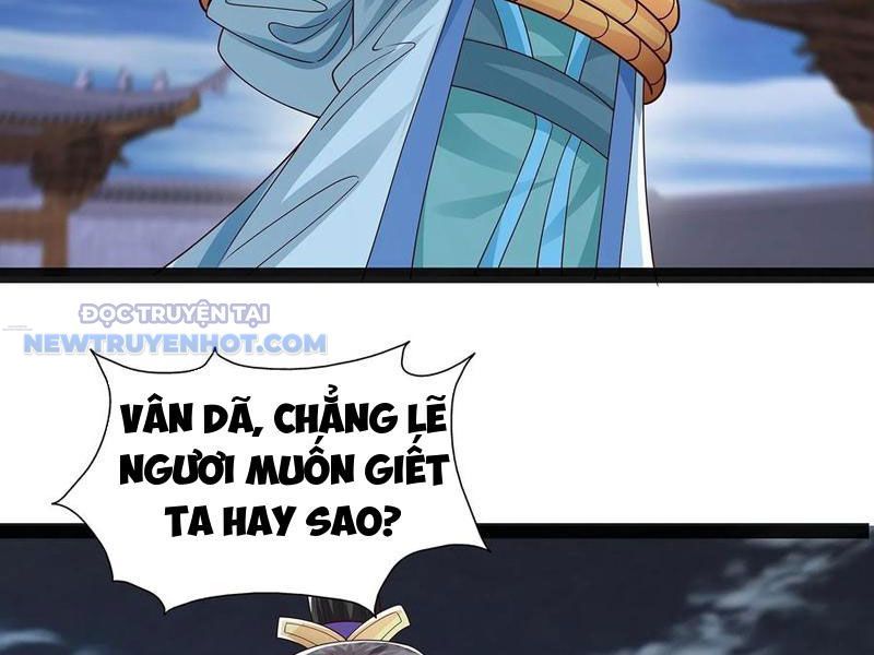 Hoá Ra Ta Là Lão Tổ Ma Đạo? Chapter 44 - 45