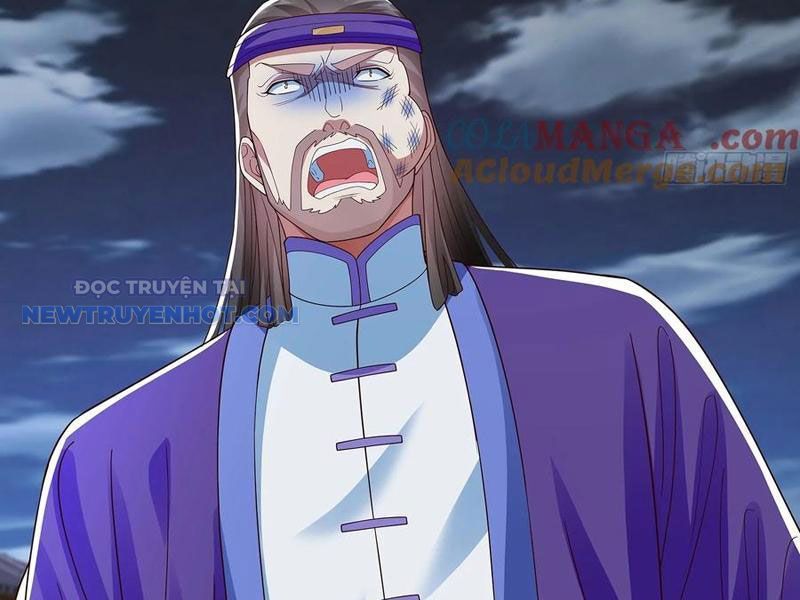 Hoá Ra Ta Là Lão Tổ Ma Đạo? Chapter 44 - 46