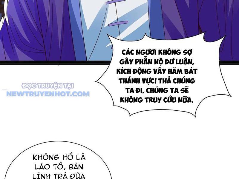 Hoá Ra Ta Là Lão Tổ Ma Đạo? Chapter 44 - 47