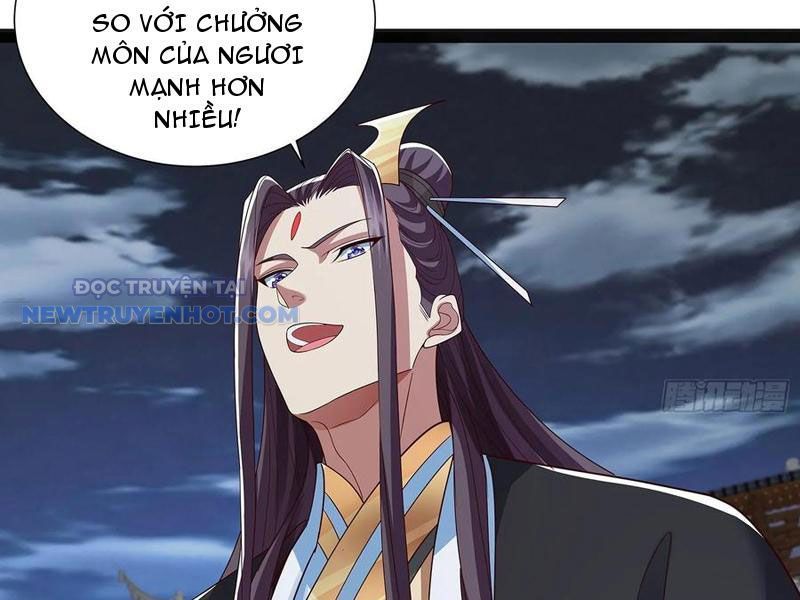 Hoá Ra Ta Là Lão Tổ Ma Đạo? Chapter 44 - 48