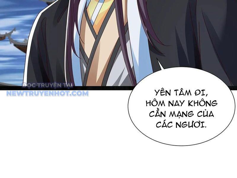 Hoá Ra Ta Là Lão Tổ Ma Đạo? Chapter 44 - 49