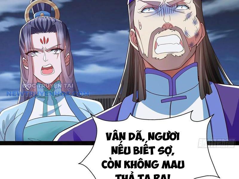 Hoá Ra Ta Là Lão Tổ Ma Đạo? Chapter 44 - 51