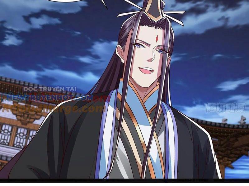 Hoá Ra Ta Là Lão Tổ Ma Đạo? Chapter 44 - 53