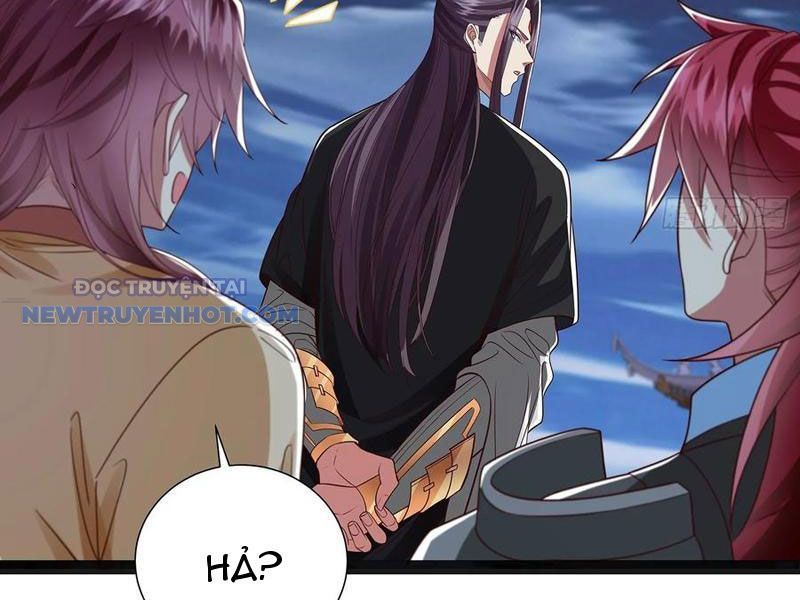 Hoá Ra Ta Là Lão Tổ Ma Đạo? Chapter 44 - 55