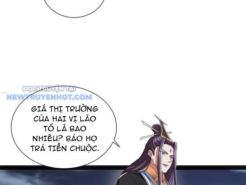 Hoá Ra Ta Là Lão Tổ Ma Đạo? Chapter 44 - 56