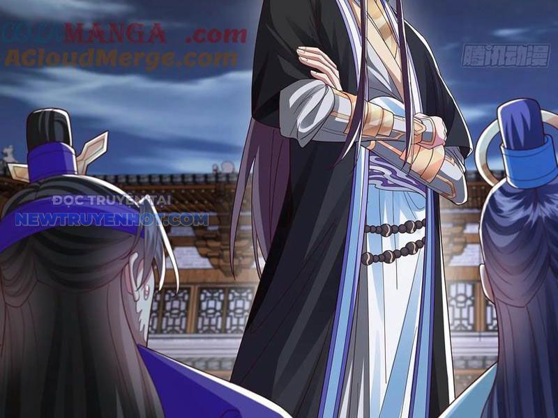 Hoá Ra Ta Là Lão Tổ Ma Đạo? Chapter 44 - 57