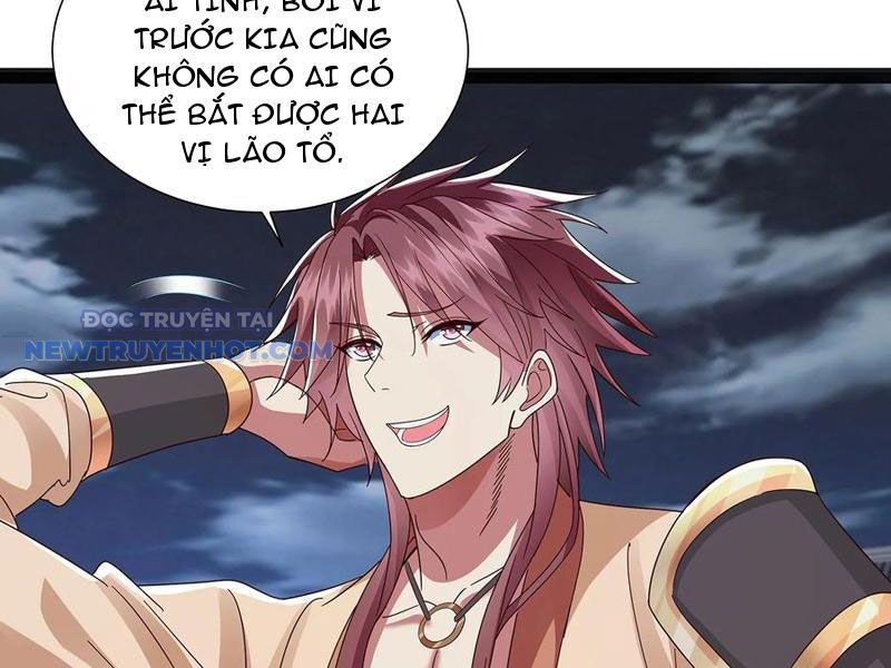 Hoá Ra Ta Là Lão Tổ Ma Đạo? Chapter 44 - 59