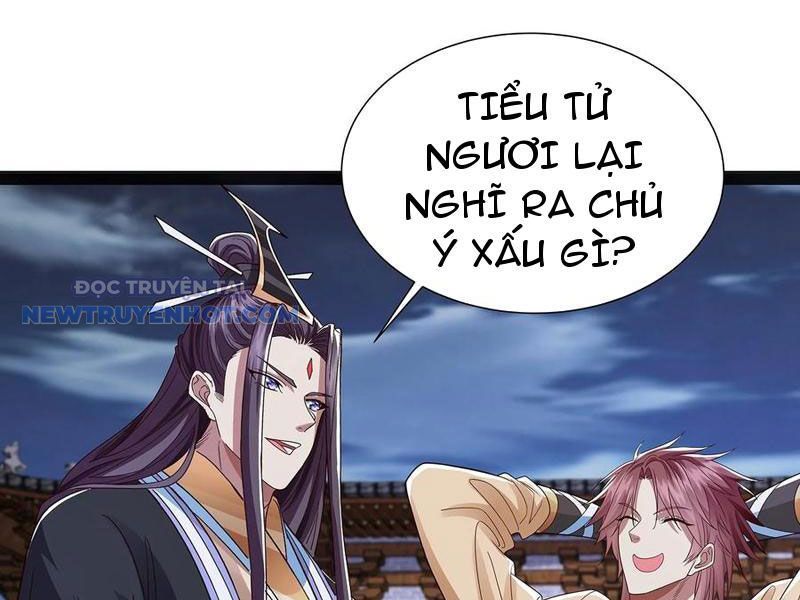 Hoá Ra Ta Là Lão Tổ Ma Đạo? Chapter 44 - 61