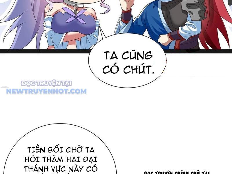 Hoá Ra Ta Là Lão Tổ Ma Đạo? Chapter 44 - 64