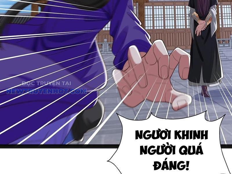 Hoá Ra Ta Là Lão Tổ Ma Đạo? Chapter 44 - 72