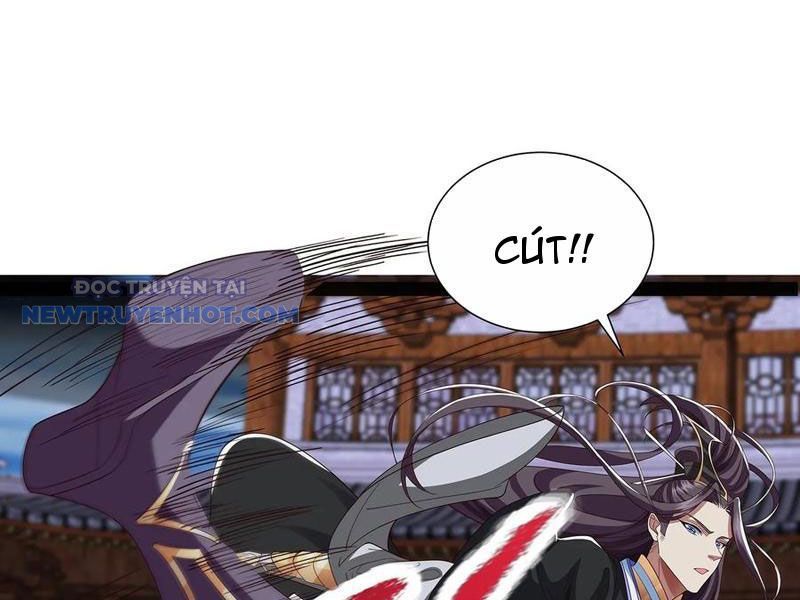 Hoá Ra Ta Là Lão Tổ Ma Đạo? Chapter 44 - 77