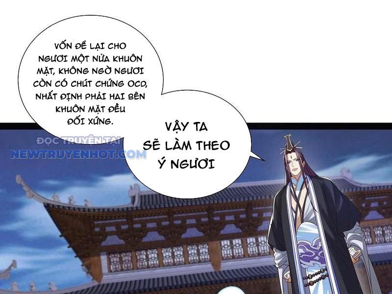 Hoá Ra Ta Là Lão Tổ Ma Đạo? Chapter 45 - 2