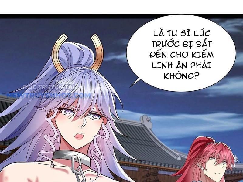 Hoá Ra Ta Là Lão Tổ Ma Đạo? Chapter 45 - 11