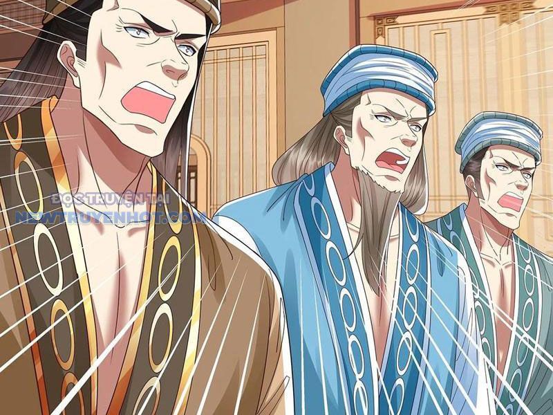 Hoá Ra Ta Là Lão Tổ Ma Đạo? Chapter 45 - 101