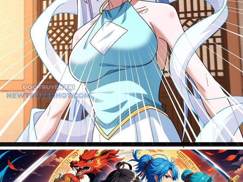 Hoá Ra Ta Là Lão Tổ Ma Đạo? Chapter 45 - 108