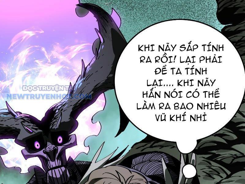 Hoá Ra Ta Là Lão Tổ Ma Đạo? Chapter 45 - 113