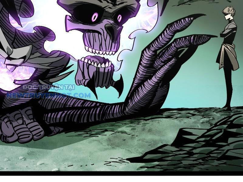 Hoá Ra Ta Là Lão Tổ Ma Đạo? Chapter 45 - 130