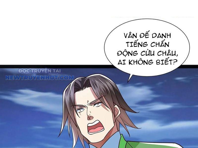 Hoá Ra Ta Là Lão Tổ Ma Đạo? Chapter 45 - 15
