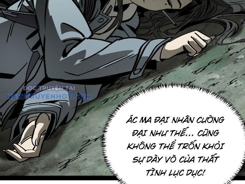 Hoá Ra Ta Là Lão Tổ Ma Đạo? Chapter 45 - 176